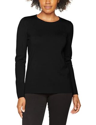 Maerz Pullover Damen, Schwarz