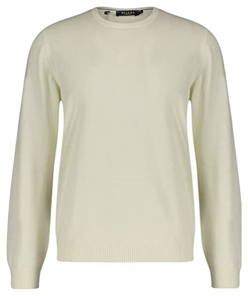Maerz Pullover Damen, Weiß