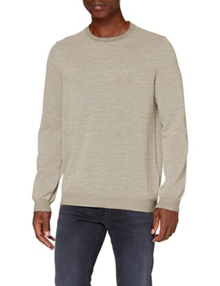 Maerz Pullover Herren, Beige