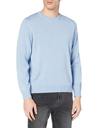 Maerz Pullover Herren, Blau