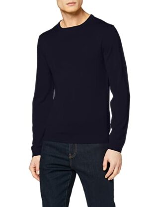 Maerz Pullover Herren, Blau