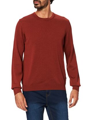 Maerz Pullover Herren, Braun