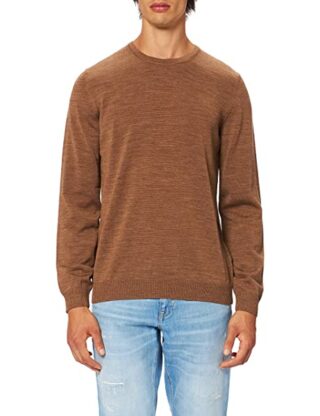 Maerz Pullover Herren, Braun