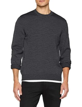 Maerz Pullover Herren, Grau