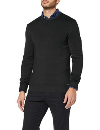 Maerz Pullover Herren, Grau