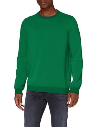 Maerz Pullover Herren, Grün