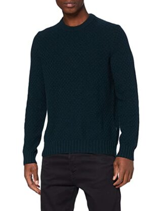 Maerz Pullover Herren, Grün