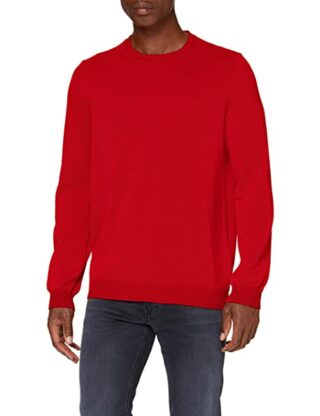 Maerz Pullover Herren, Rot