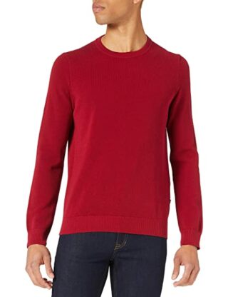 Maerz Pullover Herren, Rot