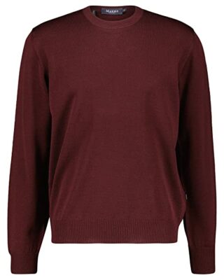Maerz Pullover Herren, Rot