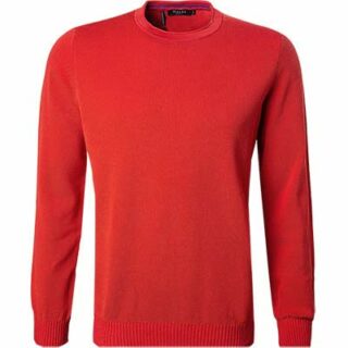 Maerz Pullover Herren, Rot