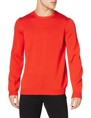 Maerz Pullover Herren, Rot