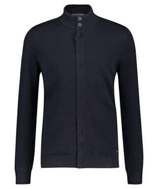 Maerz Strickjacke Herren, Blau