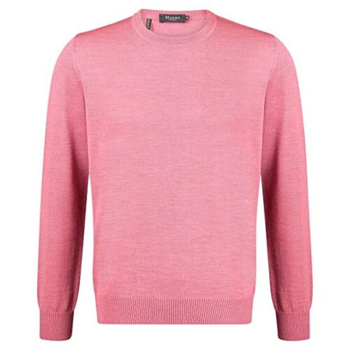 Maerz Pullover Herren, Rosa