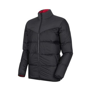 Mammut Whitehorn Daunenjacke Herren, Schwarz