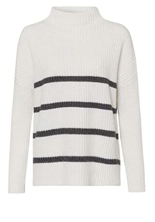 Marc Aurel Kaschmir Pullover Damen, Beige
