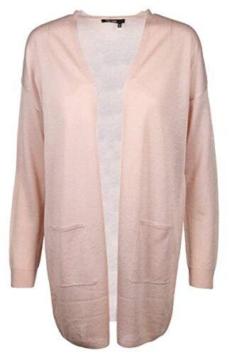 Marc Aurel Strickjacke Damen, Braun