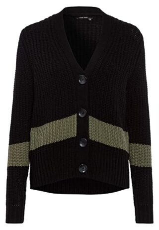 Marc Aurel Strickjacke Damen, Bunt