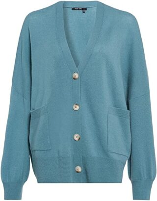 Marc Aurel Strickjacke Damen, Bunt