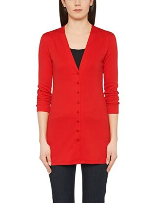 Marc Cain Cardigan Damen, Rot