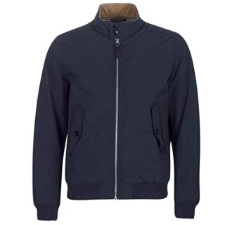 Marc O'Polo Blouson Herren, Blau