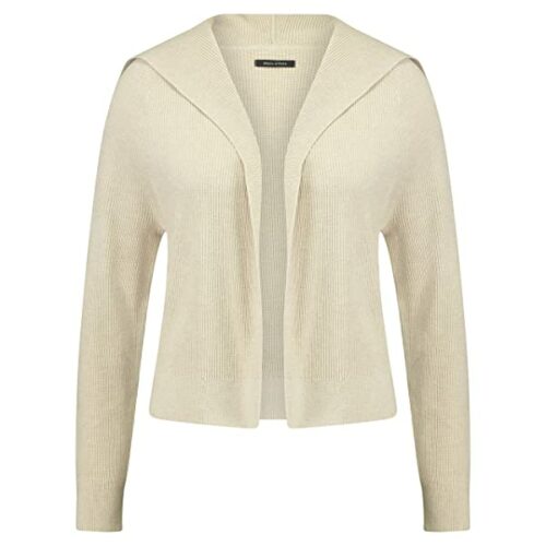 Marc O'Polo Cardigan Damen, Beige