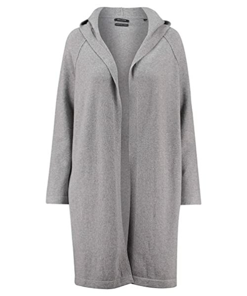 Marc O'Polo Cardigan Damen, Weiß
