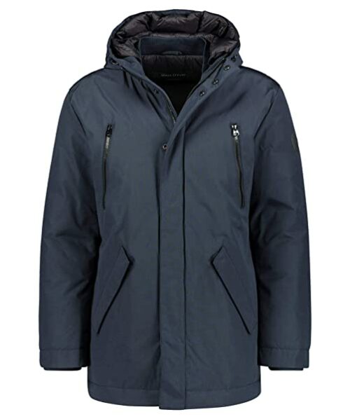 Marc O'Polo Parka Herren, Bunt