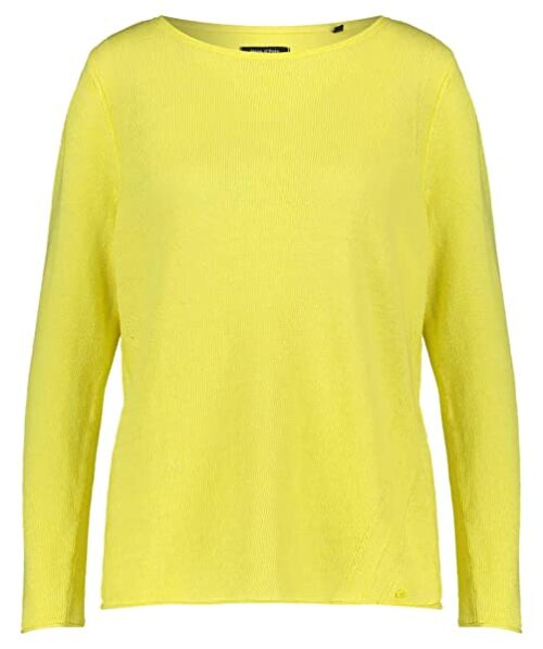 Marc O'Polo Pullover Damen, Gelb