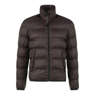 Marc O'Polo Steppjacke Herren, Braun