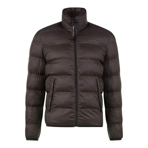 Marc O'Polo Steppjacke Herren, Braun