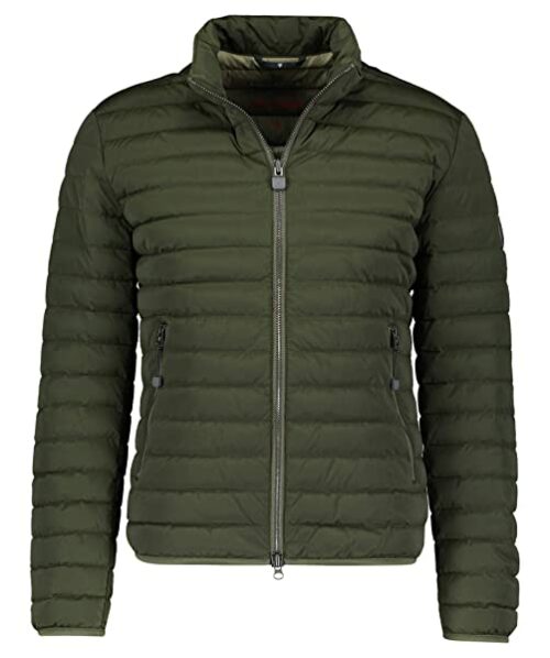 Marc O'Polo Steppjacke Herren, Grün