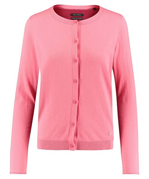 Marc O'Polo Strickjacke Damen, Bunt