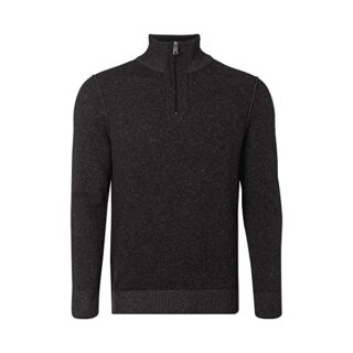 Marc O'Polo Strickpullover Herren, Grau