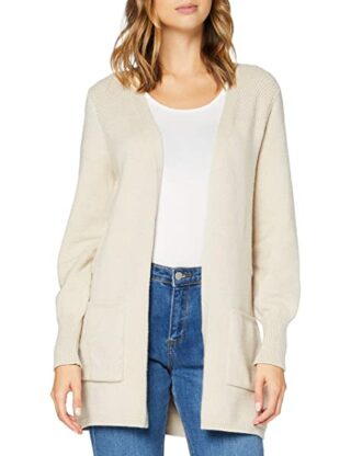 More & More Cardigan Damen, Beige