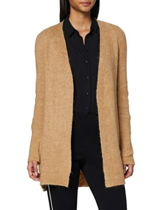 More & More Cardigan Damen, Beige