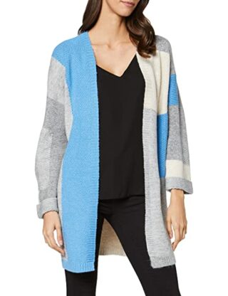 More & More Cardigan Damen, Bunt