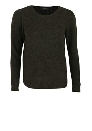 Mos Mosh THANNE Pullover Damen, Grün