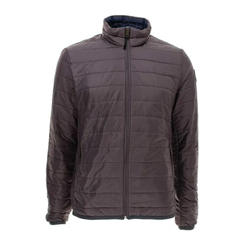 Napapijri Steppjacke Herren, Grau