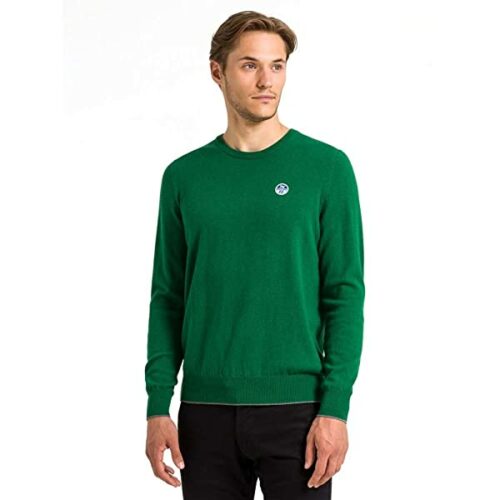 North Sails Pullover Herren, Grün