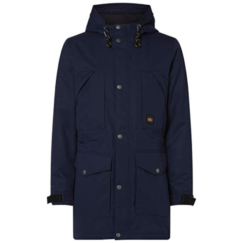 O'Neill Lm Journey Parka Herren, Blau