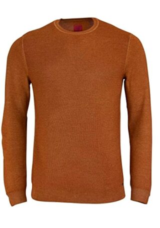 Olymp Level Five Pullover Herren, Beige
