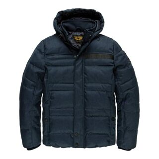 PME Legend Steppjacke Herren, Blau