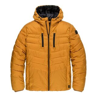 PME Legend Steppjacke Herren, Gelb