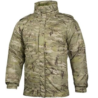 Pentagon Gen V 2.0 Feldjacke Herren, Bunt