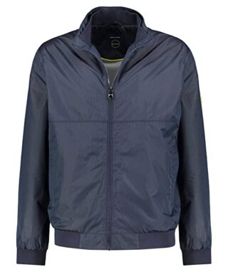 Pierre Cardin Blouson Herren, Blau