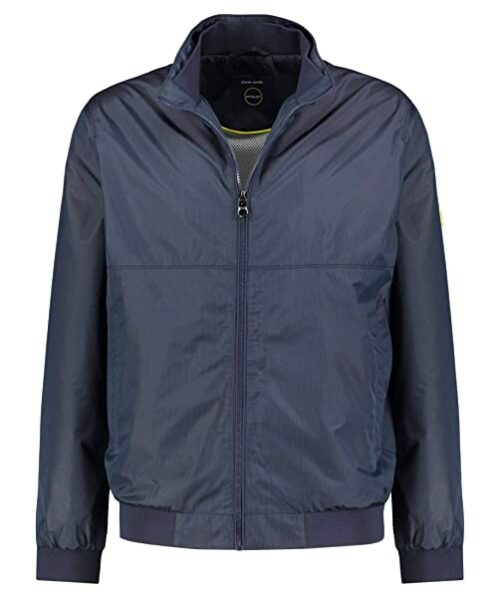 Pierre Cardin Blouson Herren, Blau