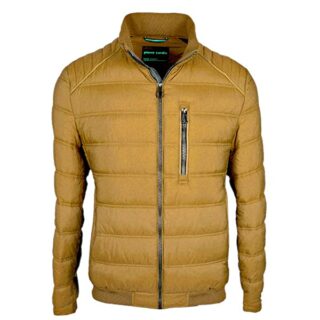 Pierre Cardin Blouson Herren, Orange