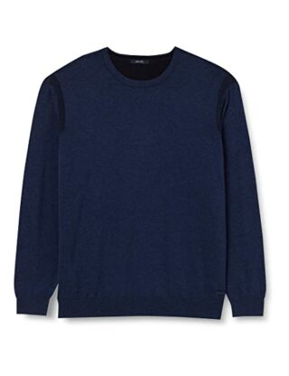 Pierre Cardin Pullover Herren, Blau