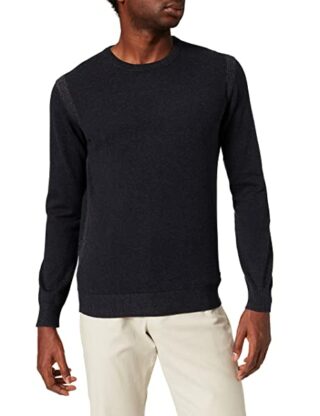 Pierre Cardin Pullover Herren, Blau